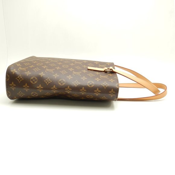 Louis Vuitton Monogram Vavin GM Brown - Picture 2 of 7